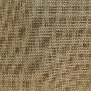 de Ploeg - Goodmorning 99 goud, fijn geweven gordijnstof. | Effabrics.nl