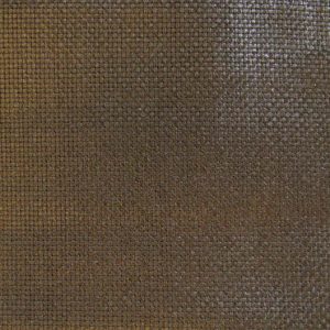 de Ploeg - Sivert 79 bruin, fijn geweven gordijnstof. | Effabrics.nl