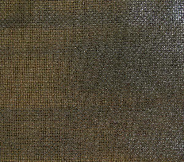 de Ploeg - Sivert 81 groen, fijn geweven gordijnstof. | Effabrics.nl