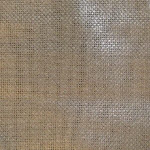 de Ploeg - Sivert 85 bruin, fijn geweven gordijnstof. | Effabrics.nl