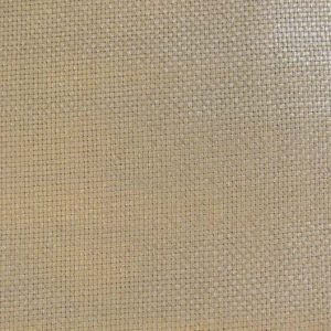 de Ploeg - Sivert 99 beige, fijn geweven gordijnstof. | Effabrics.nl