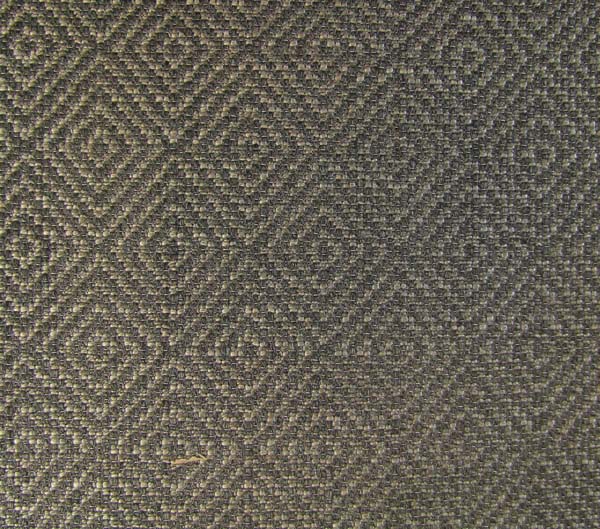 Flow E1599-80 grijs, luxueuze meubelstof. | Effabrics.nl