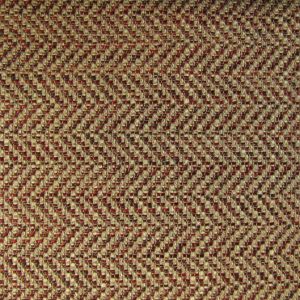 Forward E1598-28 rood, luxueuze meubelstof. | Effabrics.nl