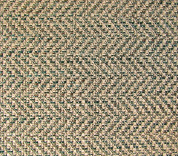 Forward E1598-43 groen, luxueuze meubelstof. | Effabrics.nl