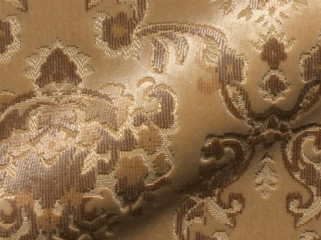 Greifswald E7010-824, klassieke velours meubelstof