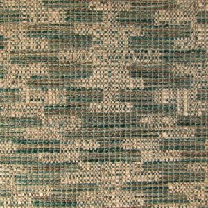 Jump E1594-43 groen, luxueuze meubelstof. | Effabrics.nl