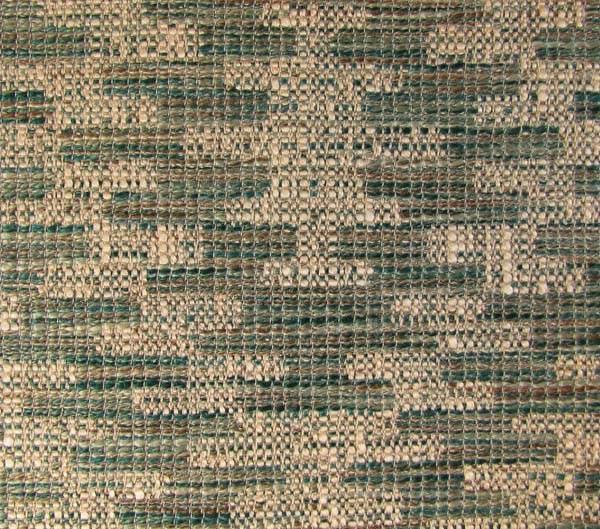 Jump E1594-43 groen, luxueuze meubelstof. | Effabrics.nl