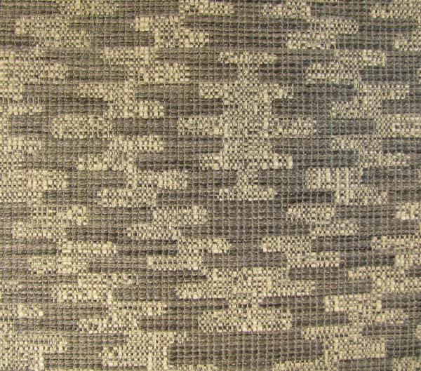 Jump E1594-93 grijs, luxueuze meubelstof. | Effabrics.nl