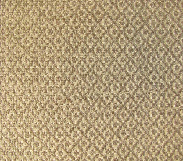 Proud E1595-63 beige, luxueuze meubelstof met klein patroontje. | Effabrics.nl