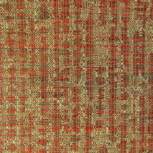 Smile E1596-26 rood, luxueuze meubelstof. | Effabrics.nl