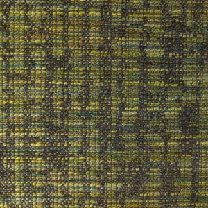Smile E1596-45 groen, luxueuze meubelstof. | Effabrics.nl