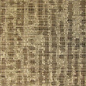Smile E1596-66 bruin, luxueuze meubelstof. | Effabrics.nl