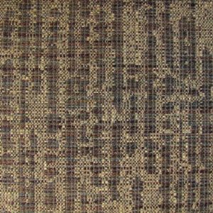 Smile E1596-75 blauw, luxueuze meubelstof. | Effabrics.nl