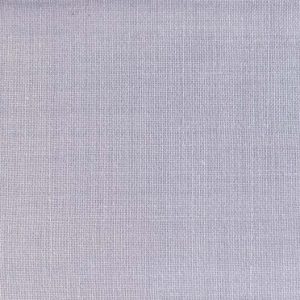 De Ploeg - Well 03 blauw, fijn geweven gordijnstof in effen kleuren. | Effabrics.nl