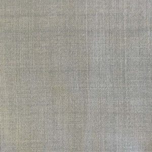 De Ploeg - Well 04 blauw, fijn geweven gordijnstof in effen kleuren. | Effabrics.nl