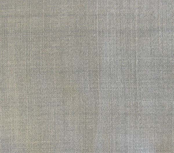 De Ploeg - Well 04 blauw, fijn geweven gordijnstof in effen kleuren. | Effabrics.nl