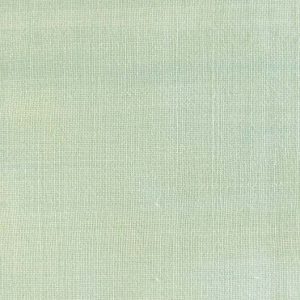 De Ploeg - Well 05 groen, fijn geweven gordijnstof in effen kleuren. | Effabrics.nl