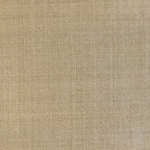 De Ploeg - Well 07 bruin, fijn geweven gordijnstof in effen kleuren. | Effabrics.nl