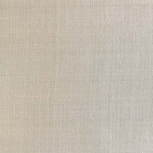 De Ploeg - Well 09 beige, fijn geweven gordijnstof in effen kleuren. | Effabrics.nl