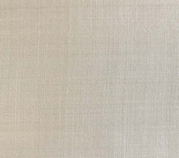 De Ploeg - Well 09 beige, fijn geweven gordijnstof in effen kleuren. | Effabrics.nl