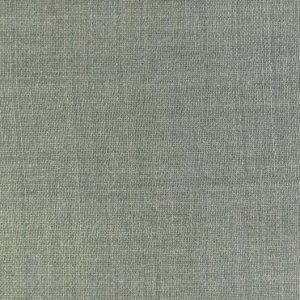 De Ploeg - Well 45 blauw, fijn geweven gordijnstof in effen kleuren. | Effabrics.nl