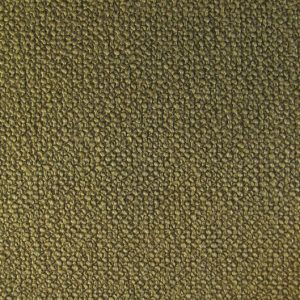 Faro E6 2633 401 groen, Effen meubelstof in bouclé-look. | Effabrics.nl