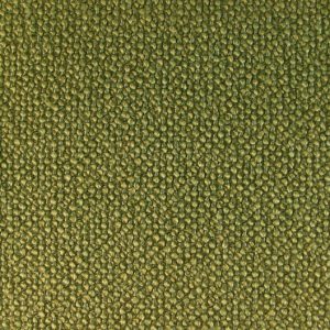 Faro E6 2633 402 groen, Effen meubelstof in bouclé-look. | Effabrics.nl
