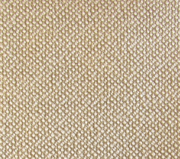 Faro E6 2633 600 ecru, Effen meubelstof in bouclé-look. | Effabrics.nl