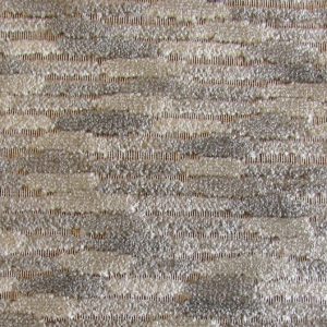 Guarda E6 2646 800 grijs, Fijn geweven, glanzende ondergrond met daarop een bijzonder strepen patroon in velours. | Effabrics.nl