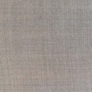 De Ploeg - Well 76 grijs, fijn geweven gordijnstof in effen kleuren. | Effabrics.nl