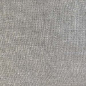 De Ploeg - Well 80 grijs, fijn geweven gordijnstof in effen kleuren. | Effabrics.nl