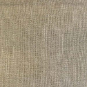 De Ploeg - Well 91 beige, fijn geweven gordijnstof in effen kleuren. | Effabrics.nl