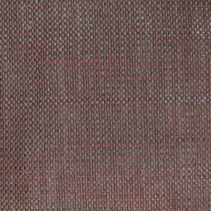 de Ploeg - Choise 71 rood, fijn geweven gordijnstof. | Effabrics.nl