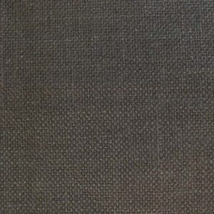 de Ploeg - Choise 88 antraciet, fijn geweven gordijnstof. | Effabrics.nl