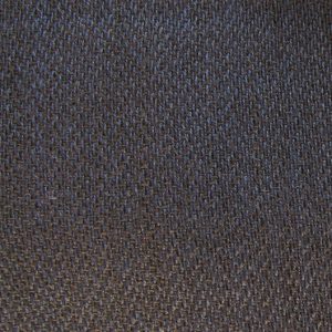 de Ploeg - Timbre 44 blauw, gordijnstof in effen kleuren. | Effabrics.nl
