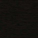 Bergedorf E7420-506 zwart, Zachte, stevige chenille meubelstof. | Effabrics.nl