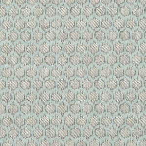 Dorset E1178-05 Duckegg, Gemaakt van 100% natuurlijke materialen, deze fijn geweven meubelstof met een klein fantasie patroontje. | Effabrics.nl