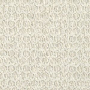 Dorset E1178-06 Linen, Gemaakt van 100% natuurlijke materialen, deze fijn geweven meubelstof met een klein fantasie patroontje. | Effabrics.nl