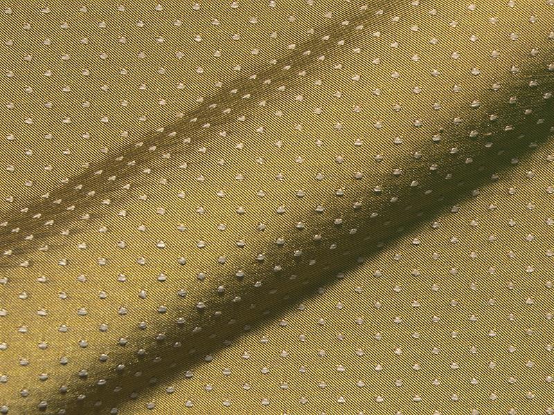 Q2 Posadas E0063-211, Glanzende, fijngeweven meubelstof met een subtiel Chenille stipje.