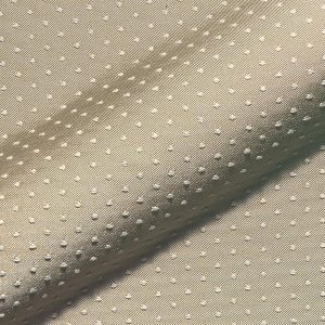 Q2 Posadas E0063-212, Glanzende, fijngeweven meubelstof met een subtiel Chenille stipje.