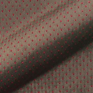 Q2 Posadas E0063-213, Glanzende, fijngeweven meubelstof met een subtiel Chenille stipje.