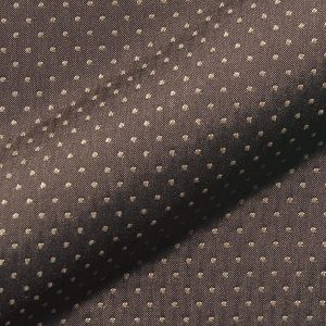 Q2 Posadas E0063-214, Glanzende, fijngeweven meubelstof met een subtiel Chenille stipje.