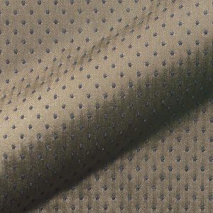 Q2 Posadas E0063-215, Glanzende, fijngeweven meubelstof met een subtiel Chenille stipje.