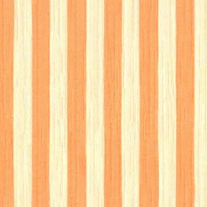 Rosendo E6 2221 200 geel, Gladde meubelstof met strepen. | effabrics.nl