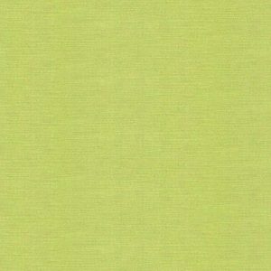 Saverio E6 2223 400 groen, Gladde, dunne meubelstof uitgevoerd in 100% Trevira CS, dus brandwerend. | effabrics.nl