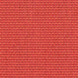 Urbano E6 2224 100 rood, Geweven meubelstof met een contrasterend steekje. | effabrics.nl
