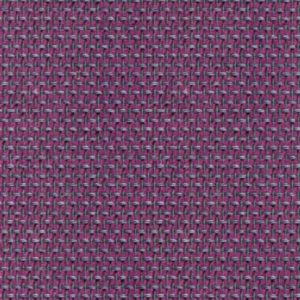 Urbano E6 2224 300 paars, Geweven meubelstof met een contrasterend steekje. | effabrics.nl