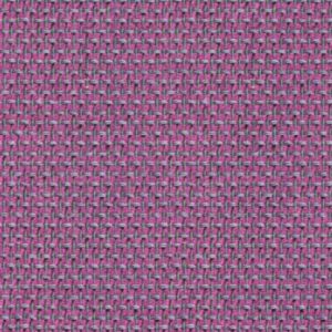 Urbano E6 2224 301 paars, Geweven meubelstof met een contrasterend steekje. | effabrics.nl