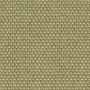 Urbano E6 2224 400 groen, Geweven meubelstof met een contrasterend steekje. | effabrics.nl