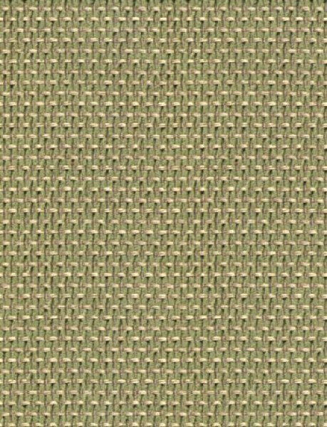 Urbano E6 2224 400 groen, Geweven meubelstof met een contrasterend steekje. | effabrics.nl